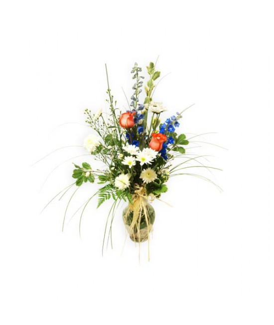 Wild Flowers Bouquet